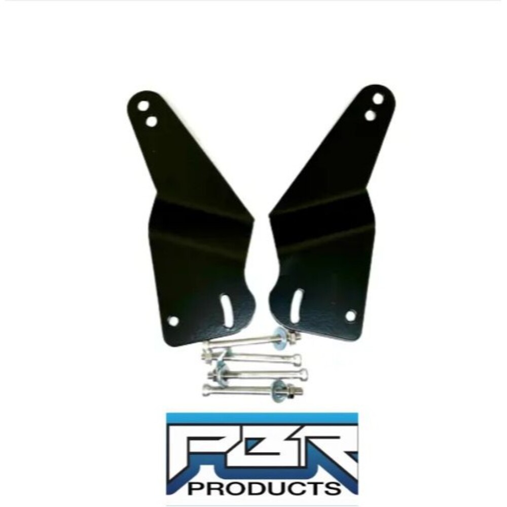 PBR Products compatiable with 50 inch Led Light Bar Can-am Maverick X3 2017-23